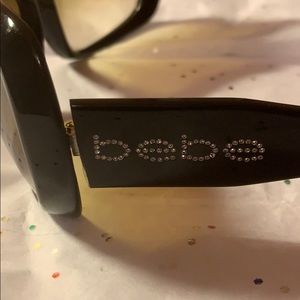 Bebe sunglasses